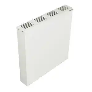 Elektroheizung mit Schamotte-Speicherkern von Bos Wärmedesign GmbH