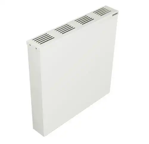 Elektroheizung mit Schamotte-Speicherkern von Bos Wärmedesign GmbH