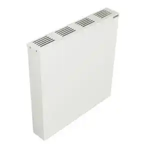 Elektroheizung mit Schamotte-Speicherkern