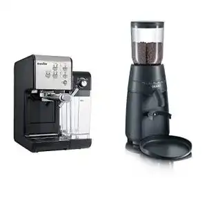 Breville-Kaffeemaschine