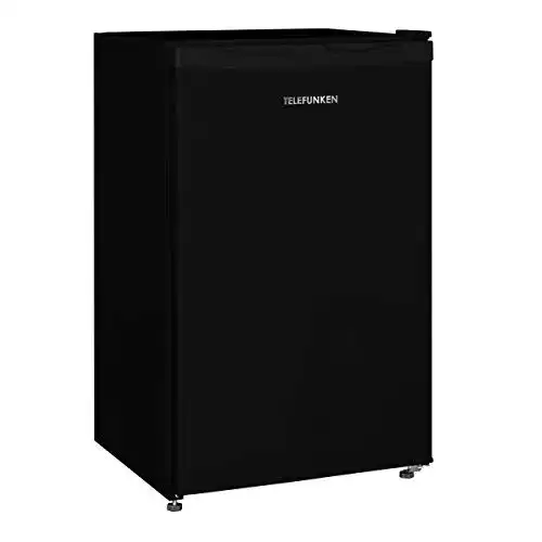 Kleiner Kühlschrank mit Gefrierfach von Telefunken