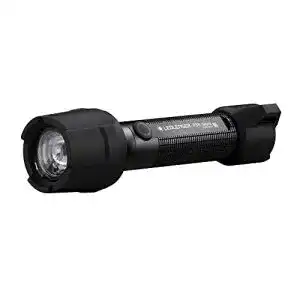 Ledlenser Kopflampe Unico in Schwarz für Outdoor und Beruf