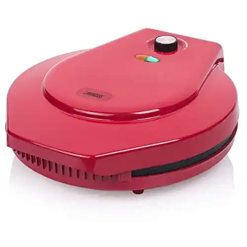 Princess Pizza Maker mit 30 cm Durchmesser