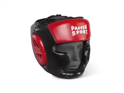 Kopfschutz für Boxtraining – Paffen Sport Allround ECO