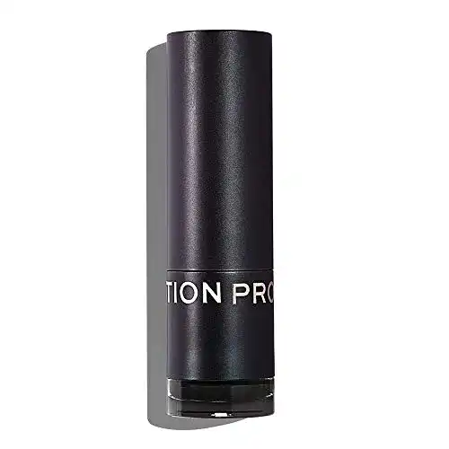 Schwarzer Lippenstift von Revolution Beauty London Revolution Pro