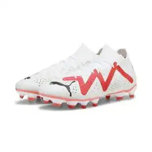 Fußballschuhe Damen Puma Future Match FG/AG für verschiedene Untergründe