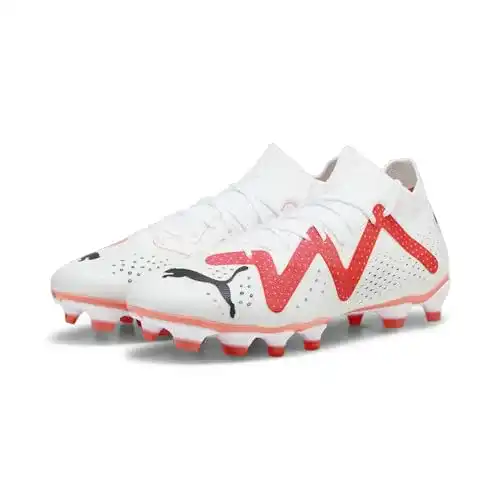 Fußballschuhe Damen Puma Future Match FG/AG für verschiedene Untergründe
