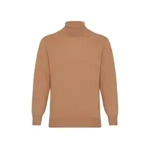 Kaschmirpullover für Herren von Lona Scott