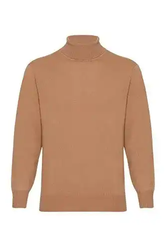 Kaschmirpullover für Herren von Lona Scott