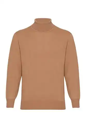 Kaschmirpullover für Herren von Lona Scott