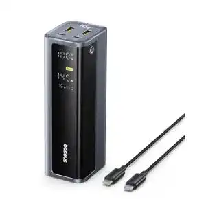 Baseus-Powerbank