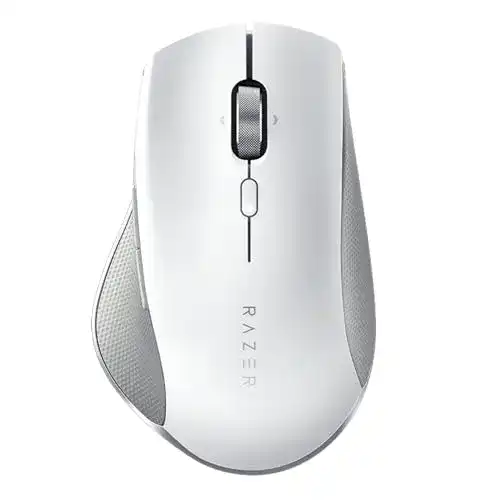 Razer Pro Click Maus – Ergonomische kabellose Profi-Maus für Büro
