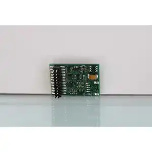 Lenz 10322-01 Lokdecoder für DCC Lokomotiven mit PluX22 und NEM658