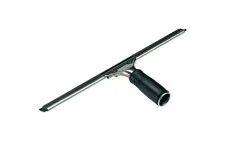 Unger Fensterwischer S-Wischer Hard, 35 cm für effizientes Fensterputzen