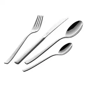 Zwilling 970332 Besteckset Bela 42-teilig für elegante Tischgestaltung