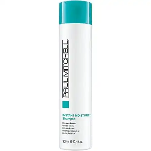Paul Mitchell Instant Moisture Shampoo für intensive Haarpflege