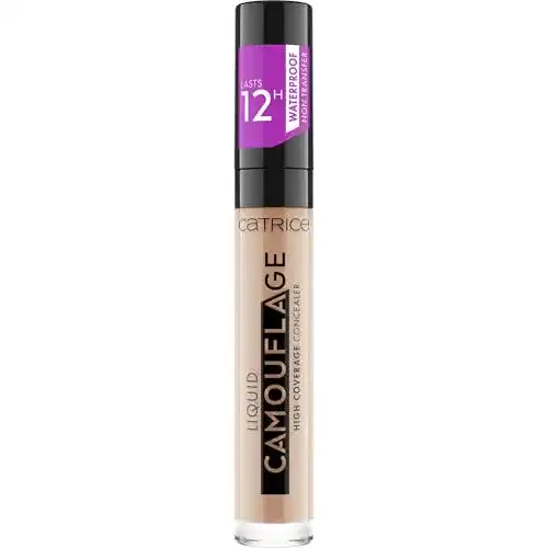Catrice Liquid Camouflage High Coverage Concealer – Abdeckstift