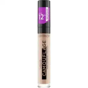 Catrice Liquid Camouflage Concealer High Coverage Nr. 010