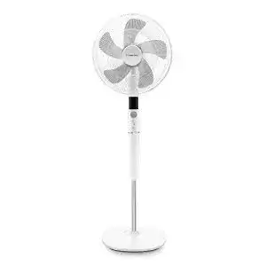 Trotec Standventilator TVE 26 S 30 Watt, oszillierend, höhenverstellbar