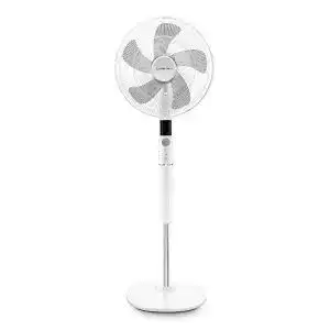 Trotec-Ventilator