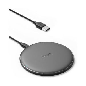 Qi-Ladegerät Anker 313 Kabelloses Ladepad 10W Qi-Zertifiziert