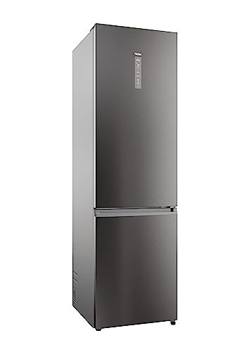 Haier Kühlschrank Kühl-Gefrierkombination 2D 60 Serie 5 Pro HDPW5620ANPD