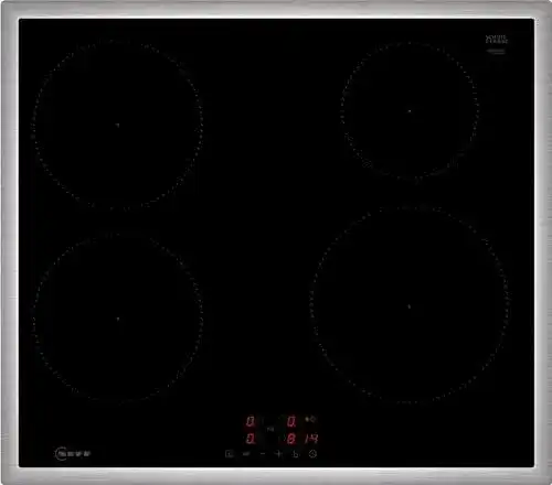Neff Induktionskochfeld 60 cm T46SBE1L0 N 50