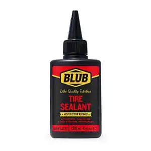 Tubeless Milch Blub Tubeless MTB Dichtmittel 120 ml