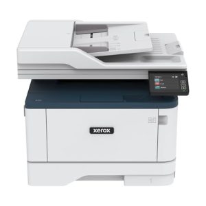 Xerox B305 S/W-Laserdrucker mit Scanner und Kopierer