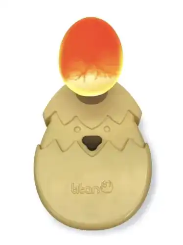 Schierlampe Titan Ultra Intensity und Cool Lume LED für Eierdurchleuchtung