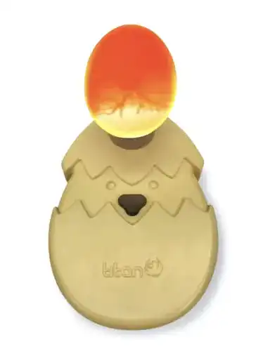 Schierlampe Titan Ultra Intensity und Cool Lume LED für Eierdurchleuchtung