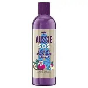 Aussie-Shampoo