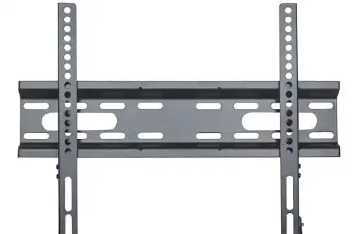 TV Wandhalterung für 23-55 Zoll Fernseher bis 50 kg mit VESA 400×400