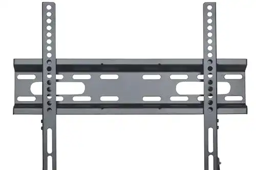 TV Wandhalterung für 23-55 Zoll Fernseher bis 50 kg mit VESA 400×400