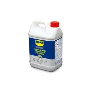 Fahrrad Reinigungsset WD-40 Specialist Reiniger 5L für Fahrräder