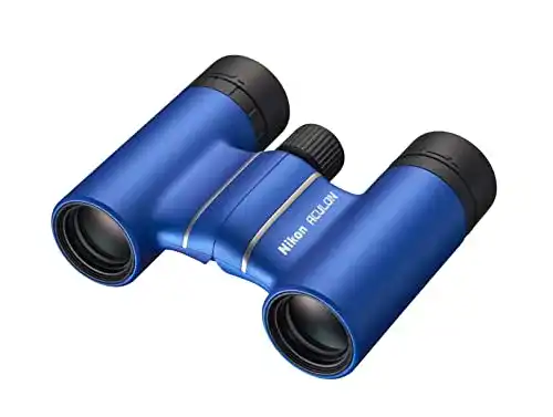 Nikon Aculon T02 Fernglas 8×21 mit 8-facher Vergrößerung