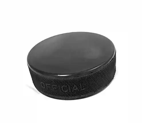 Vegum Eishockey Puck Official für Erwachsene