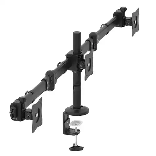 Monitorhalterung für 3 Monitore von RICOO