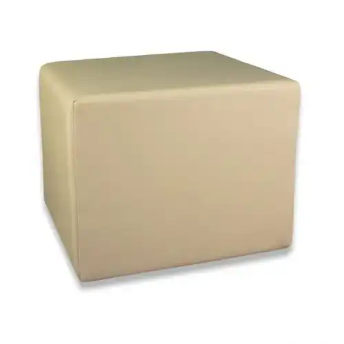 Bandscheibenwürfel von Fränkische Schlafmanufaktur