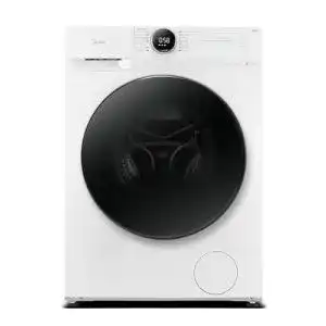 Waschtrockner Midea MF200D86WB-14DAS mit 8 kg Wasch- und 6 kg Trockenkapazität