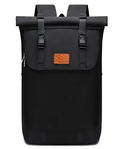 Myhozee Rucksack 40 Liter für Herren und Damen