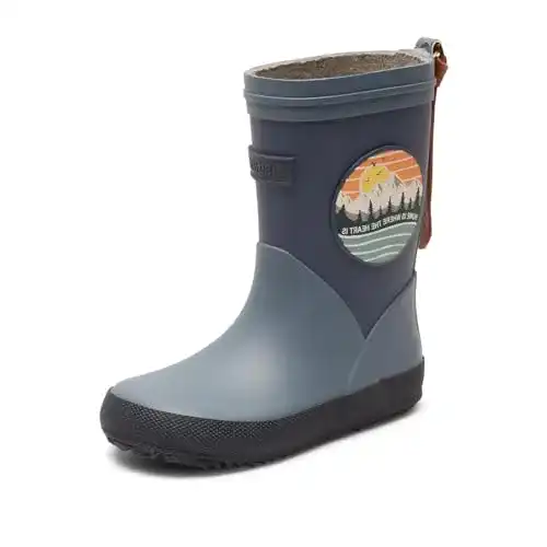 Bisgaard Gummistiefel Fashion II für Kinder