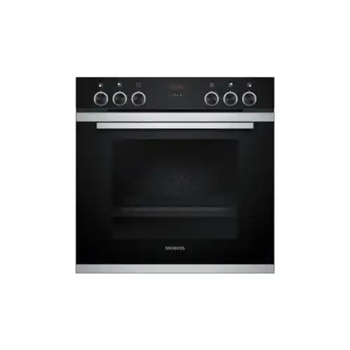 Einbauherd-Set Siemens EQ211KB10 iQ300 mit Cerankochfeld