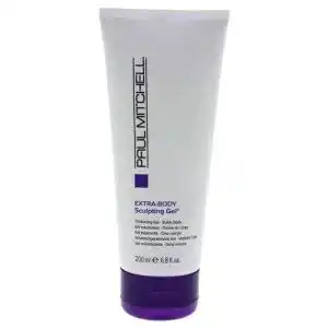 Haargel Paul Mitchell Extra-Body Sculpting Gel für feines Haar