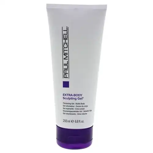 Haargel Paul Mitchell Extra-Body Sculpting Gel für feines Haar