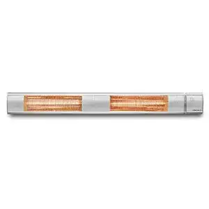 Trotec Heizstrahler IR 3050 mit 1000 W Heizleistung für Außenbereiche