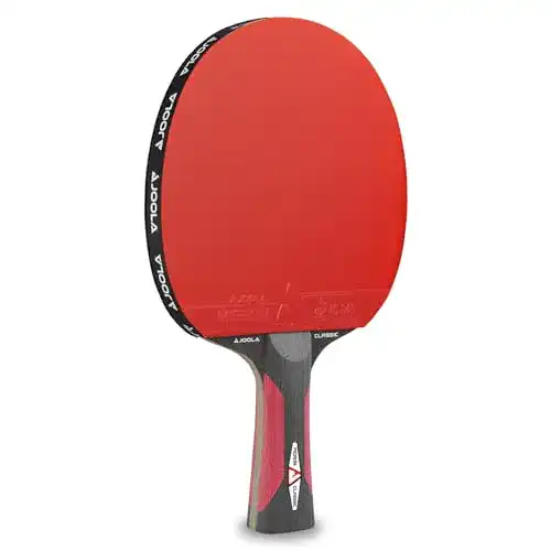 Tischtennisschläger JOOLA 54200 für Profi- und Vereinsspieler