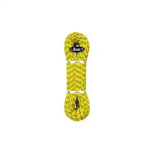 Beal Karma Kletterseil 60m 9.8mm in Gelb