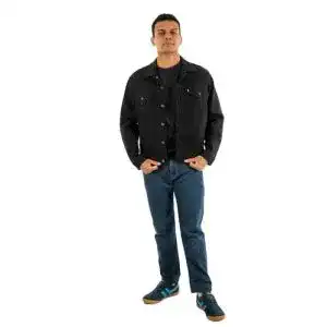 Jeansjacke Herren