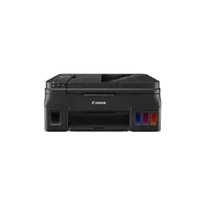 Canon PIXMA G4511 MegaTank Drucker – Multifunktionsgerät mit WLAN